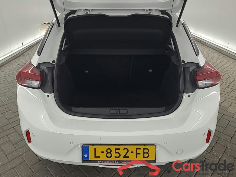 OPEL Corsa 1.2 TURBO EDITION 74KW 5D #5