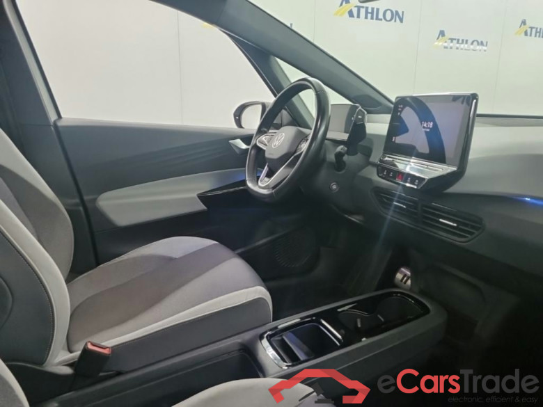 VOLKSWAGEN ID.3 58kWh 1st Plus auto 5D 150kW Athlon Edition #6