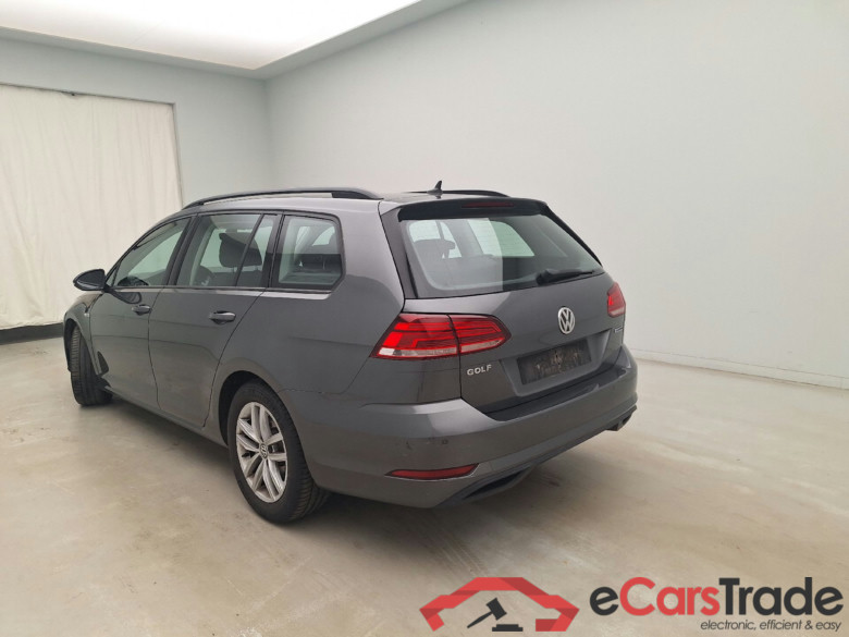 VW, Golf VII Var.FL'16, Volkswagen Golf Variant 1.5 TSi BlueMotion Trendli #3