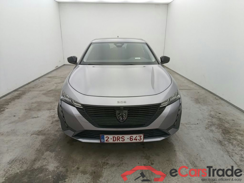Peugeot 308 SW 1.2 PureTech 130 S&S Active Pack 5d #5