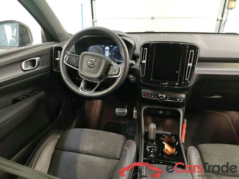 VOLVO XC40 1.5 T4 Rech Inscr. #3