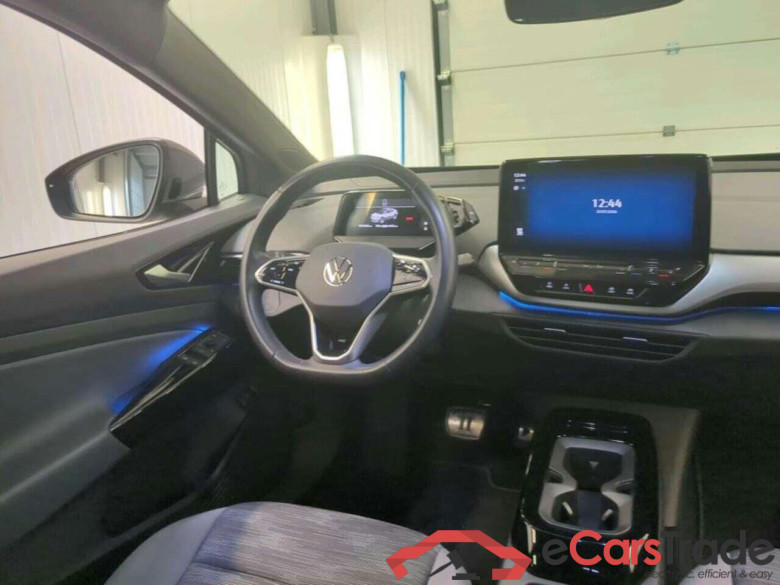 VOLKSWAGEN ID.4 Pro 77 kWh #3