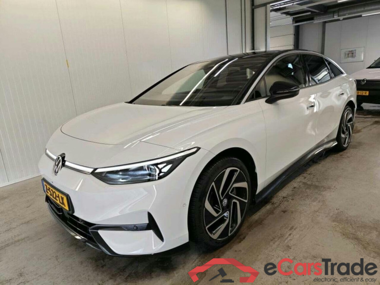 VOLKSWAGEN ID.7 Pro Business 77 kWh