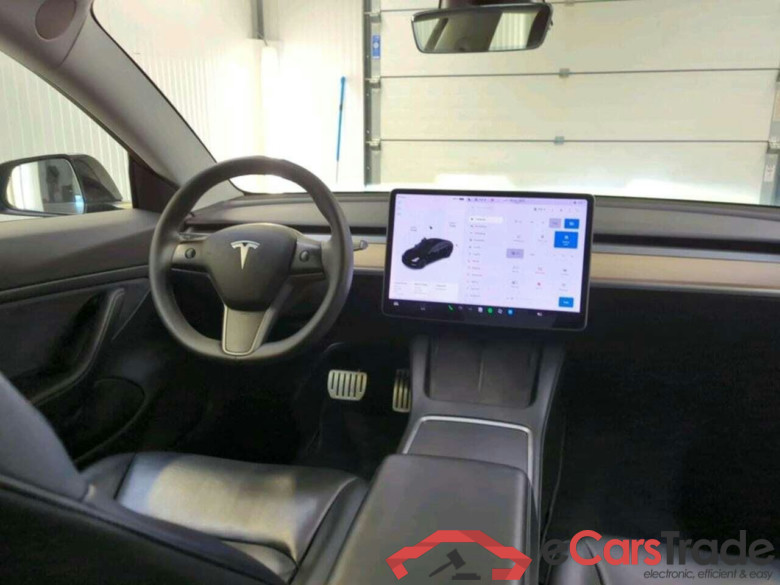 Tesla Model 3 Performance AWD75kWh #3