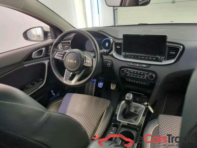 KIA ceed sportswagon 1.0 T-GDi ExecLine #3