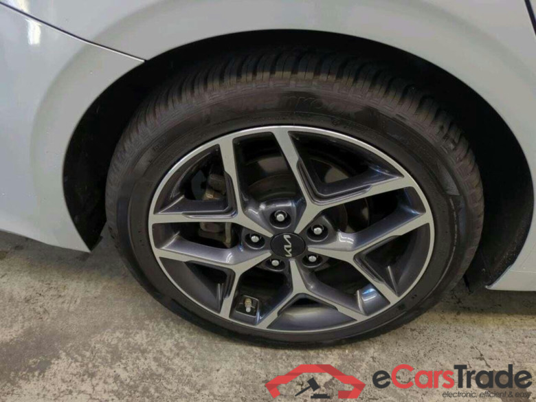 KIA ceed sportswagon 1.0 T-GDi ExecLine #4
