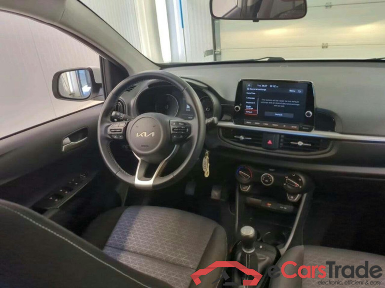 KIA Picanto 1.0 DPi DynamicLine #3