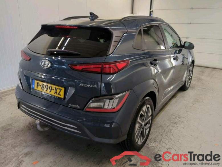 HYUNDAI Kona EV Premium 64 kWh #2