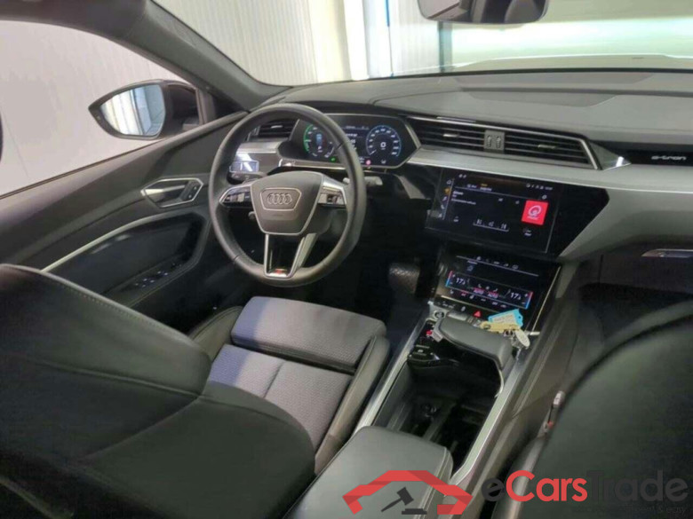 AUDI e-tron Sportback 55 quattro S edit.95 #3