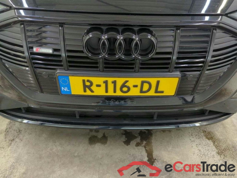 AUDI e-tron Sportback 55 quattro S edit.95 #4