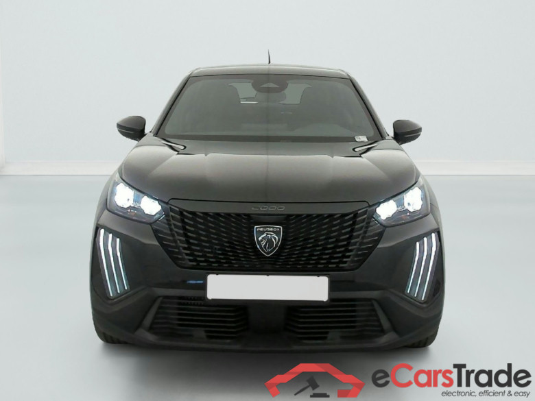 Peugeot 2008 Style 1.2 75 kW S&S BVM6 #2