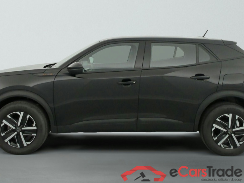Peugeot 2008 Style 1.2 75 kW S&S BVM6 #4