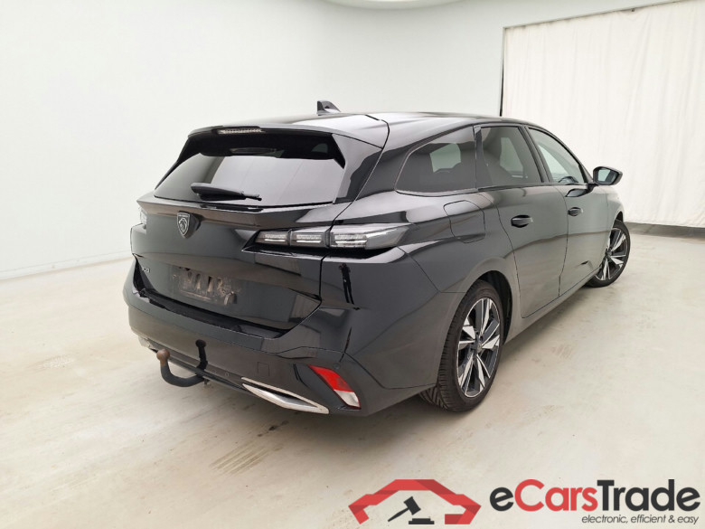 Peugeot, 308 SW '21, Peugeot 308 SW 1.2 PureTech 130 S&S Allure 5d #4