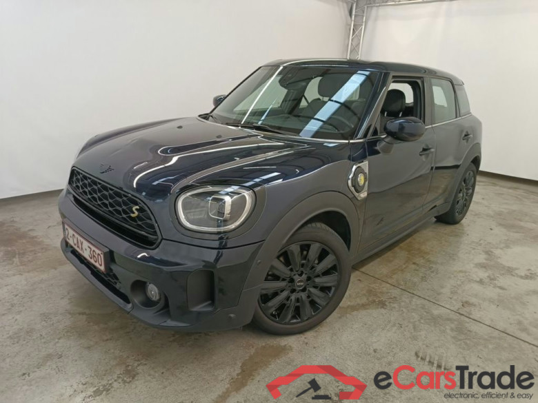 Mini Countryman Cooper S E ALL4 AT 5d #1