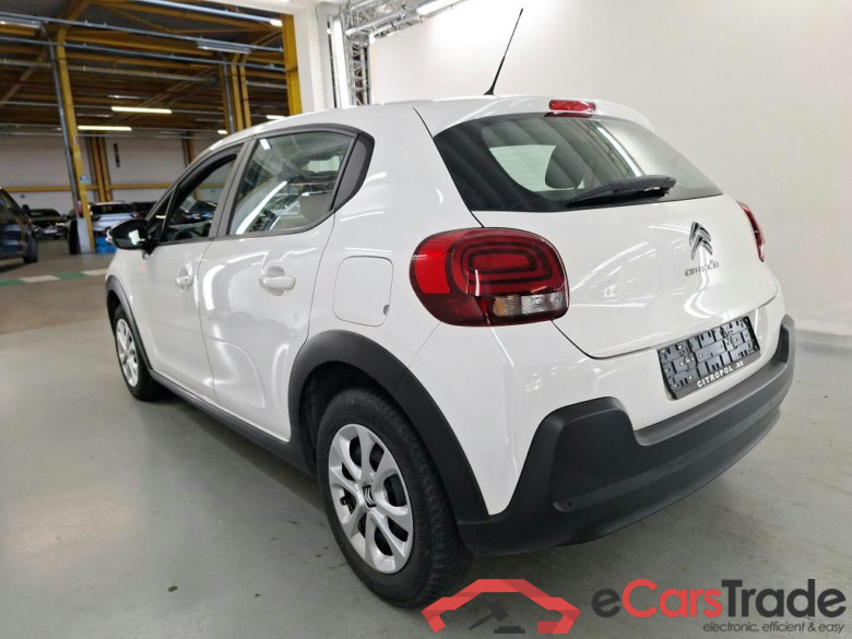 CITROËN C3 1.2 PURETECH 83 FEEL MAN S-S #3