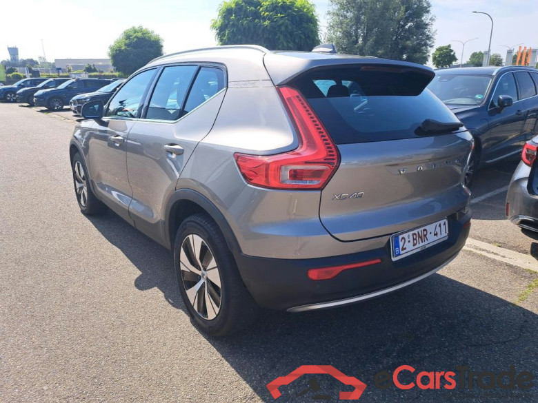 VOLVO XC40 1.5 T4 RECHARGE GEARTR. INSCRIPTION EXPR #3
