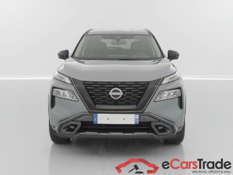 Nissan X-Trail N-Trek e-Power e-Power 204ch #2
