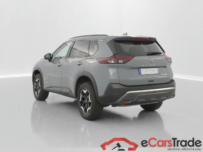 Nissan X-Trail N-Trek e-Power e-Power 204ch #5