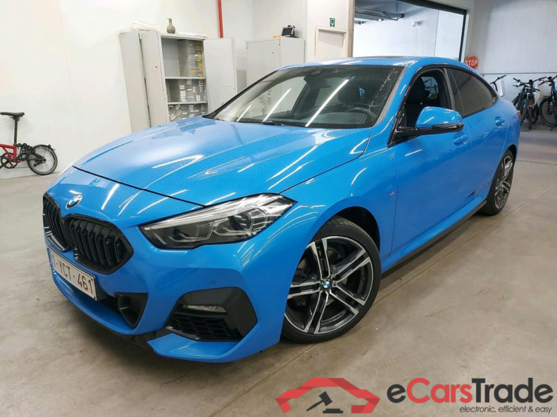 BMW - BMW 2 GRAN COUPE 218i 140PK M Sport Pack Business & Travel & Sound System & PDC Front & Rear  * PETROL * #1