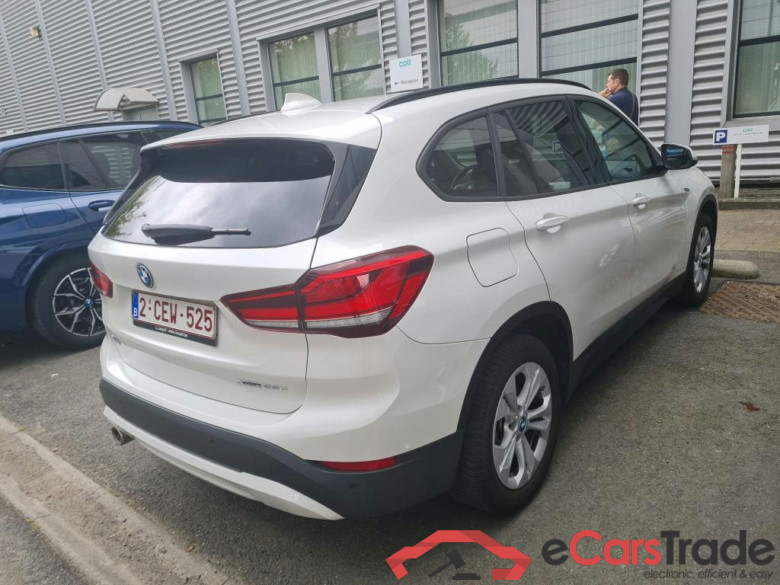 BMW - BMW X1 xDrive25e 220PK Pack Business Plus With Heated Seats & Apple Carplay Prep  * HYBRID * #2