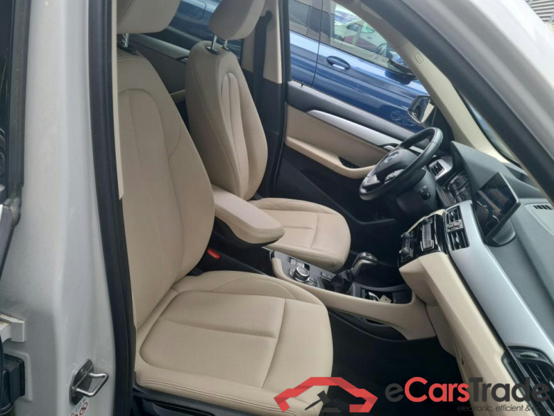BMW - BMW X1 xDrive25e 220PK Pack Business Plus With Heated Seats & Apple Carplay Prep  * HYBRID * #3