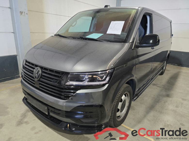 Volkswagen T6 Transporter 2.0 TDi 150Hp R-Line Aut. LED-Matrix Virtual Navi Camera Klima PDC ...