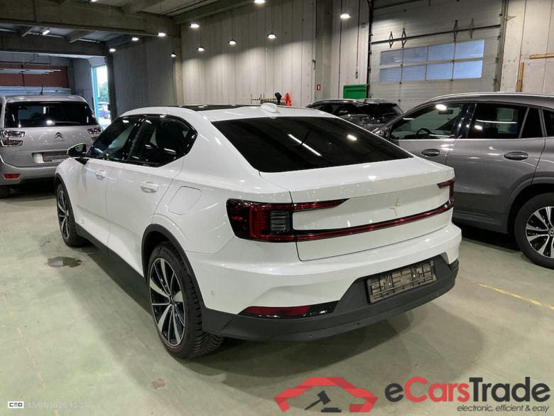 POLESTAR 2 BEV 78KWH SINGLE MOTOR AUTO LONG RANGE #3