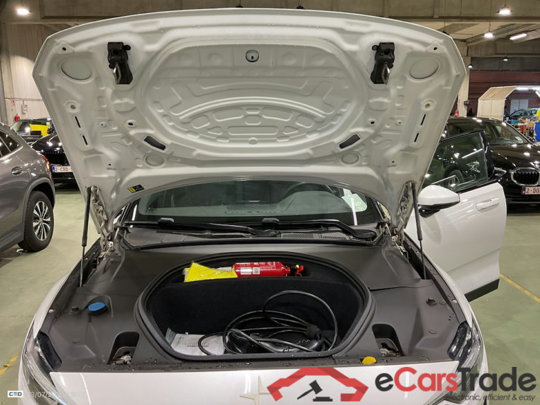 POLESTAR 2 BEV 78KWH SINGLE MOTOR AUTO LONG RANGE #6