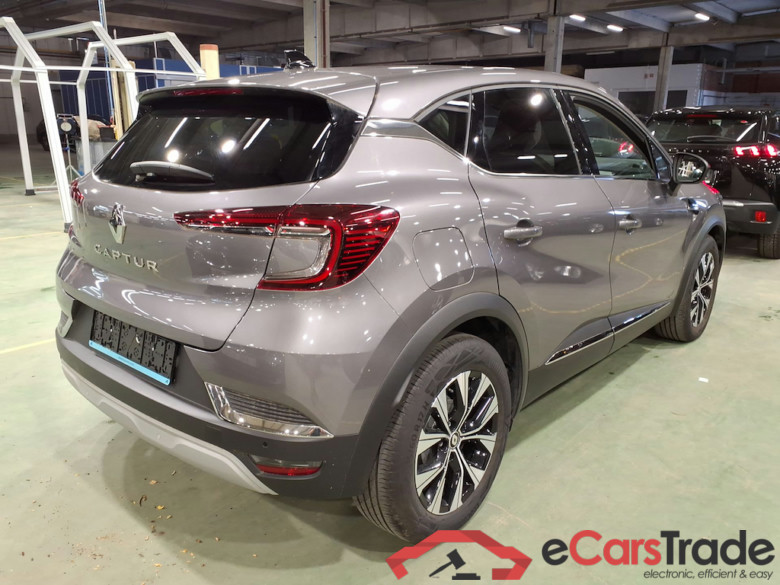 RENAULT CAPTUR 1.0 TCE 90 TECHNO #4