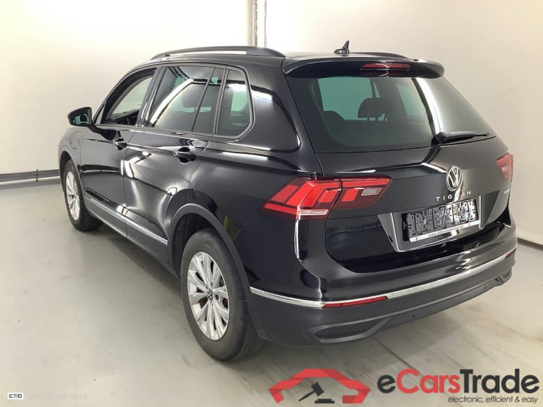 VOLKSWAGEN TIGUAN 1.4 EHYBRID LIFE DSG #3