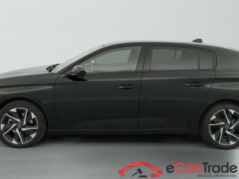 Peugeot 308 Hybrid 145 e-DCS6 Allure #4