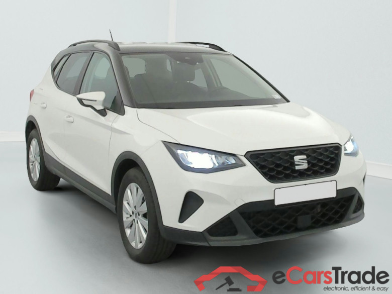 Seat Arona 1.0 TSI 95 ch Start/Stop BVM5 Style Business
