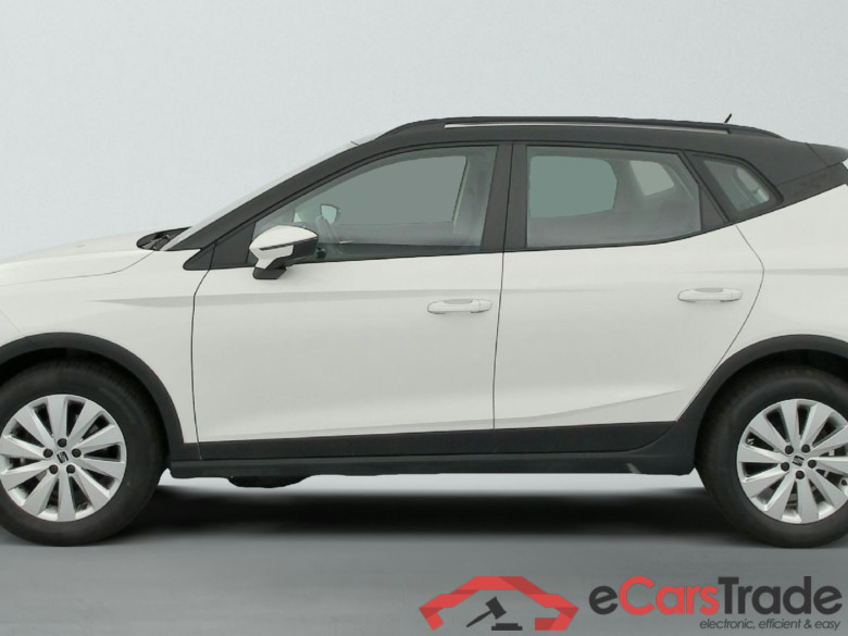 Seat Arona 1.0 TSI 95 ch Start/Stop BVM5 Style Business #4