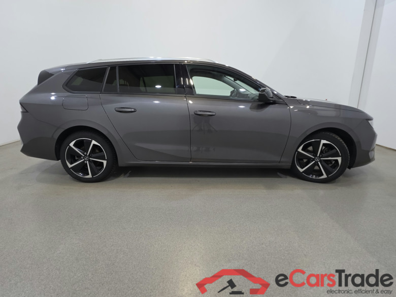 Opel Astra 1.5 Turbo D Elegance Aut. LED Virtual ACC Navi 1/2 AGR-Sport-Leather KeylessGo Camera Klima PDC ... #5