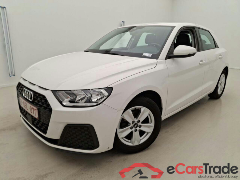 Audi A1 1.0 25 TFSI Virtual Display Klima PDC ...