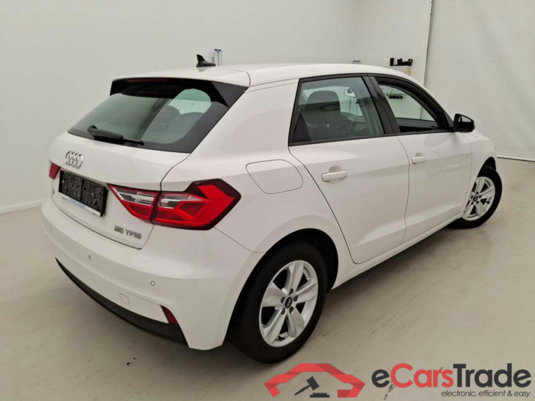 Audi A1 1.0 25 TFSI Virtual Display Klima PDC ... #3