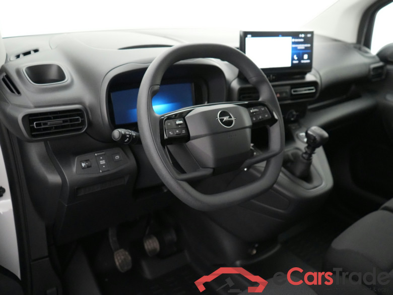 Opel Combo Cargo L2H1 Heavy 1.5 Turbo D 100 hp S/S MT6 #6