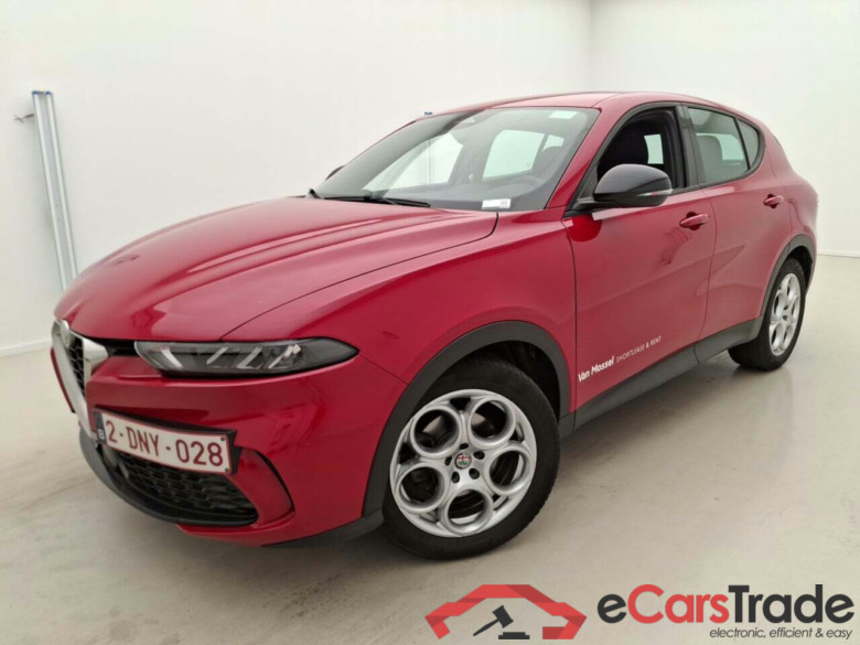 ALFA ROMEO TONALE 1.6 DS DCT6 SUPER #1