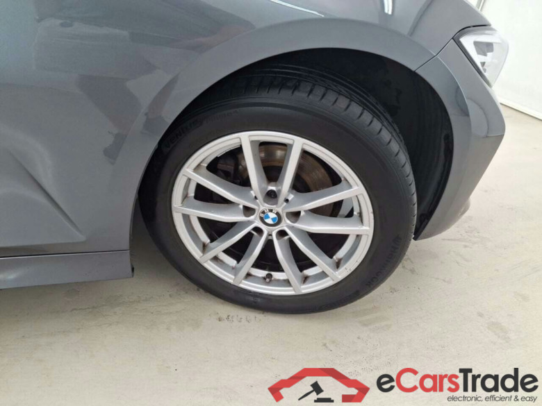 BMW 3-SERIE 2.0 318I #4