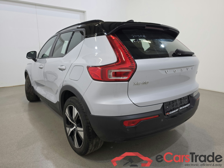Volvo XC40 78kWh P8 Recharge Plus AWD Aut. LED Virtual ACC Navi Sport-Seats KeylessGo Camera Klima PDC ... #6