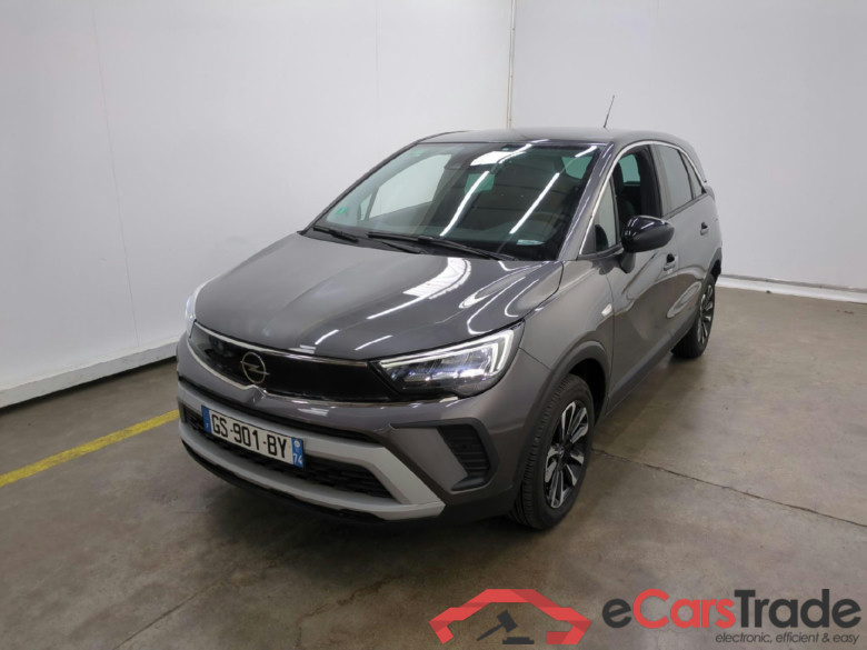 Crossland X Business Elegance 1.5 110CV BVM6 E6d #1