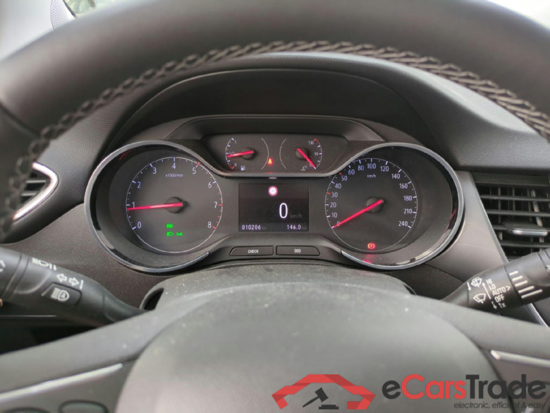Crossland X Business Elegance 1.5 110CV BVM6 E6d #6
