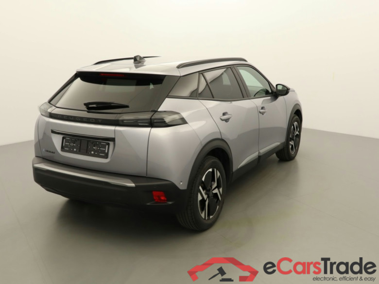 Peugeot 2008 Allure Electric 158hp #2