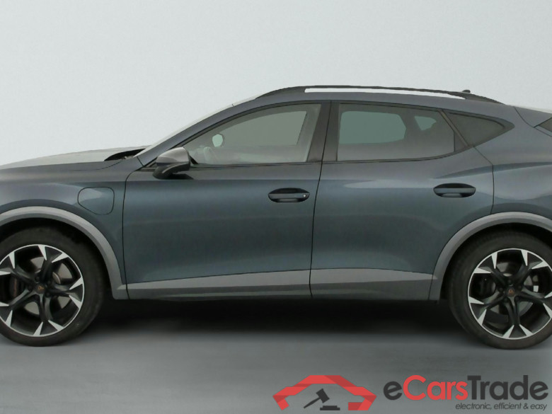 Cupra Formentor 1.4 E-HYBRID 245 CH DSG6 VZ #4