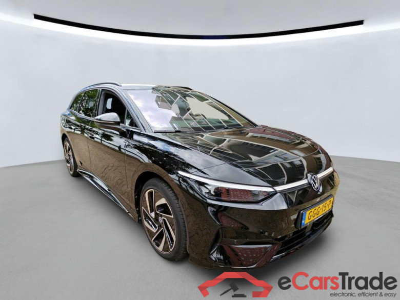 VOLKSWAGEN ID.7 Tourer 210 kW #5