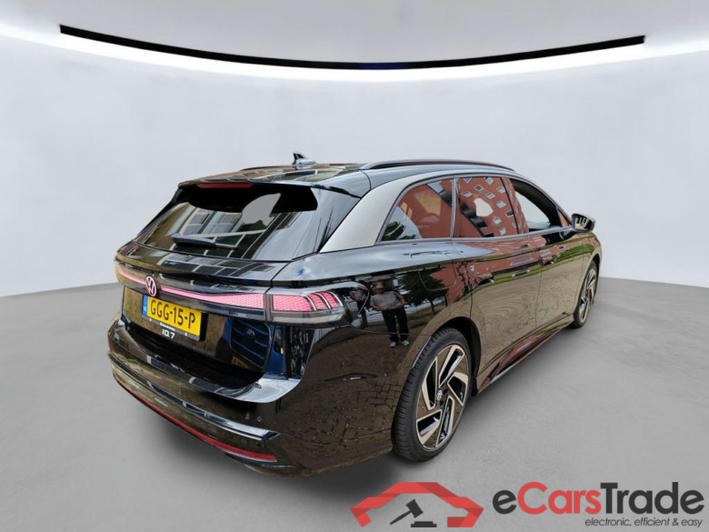 VOLKSWAGEN ID.7 Tourer 210 kW #6