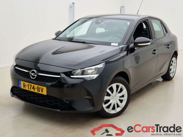OPEL CORSA-E Edition 50 kWh 50kWh #1