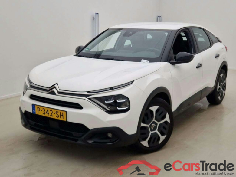 CITROEN C4 1.2 PT Feel