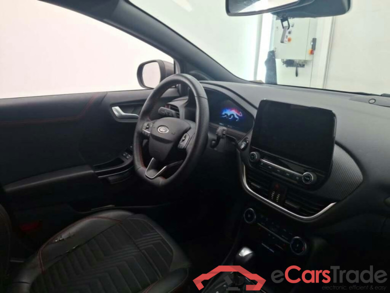 FORD PUMA 1.0 EB ST-Line X AUT. #3