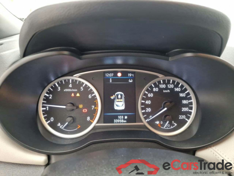 NISSAN MICRA 1.0 IG-T N-Design #4